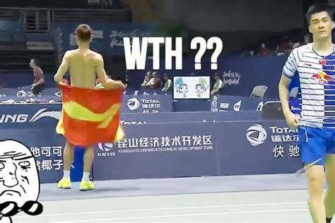 Funny Badminton and Fail Moments #Badminton #funny #funnyvideo #sports #sportsvideo #Amazing # ...