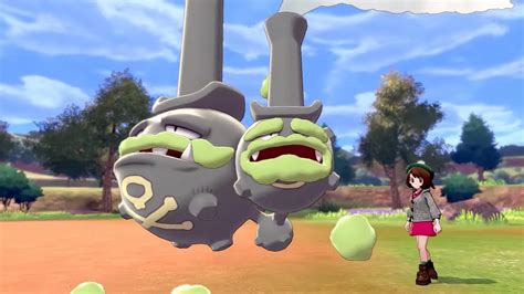 Galarian Weezing Raid Guide | Pokémon GO Hub