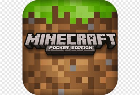 Minecraft: Pocket Edition Computer Icons Video game Mod, others, text, logo, video Game png ...