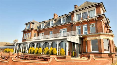 WHERRY HOTEL • LOWESTOFT • 3⋆ UNITED KINGDOM • RATES FROM £139