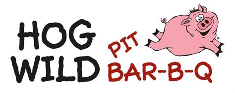 Hog Wild Pit BBQ