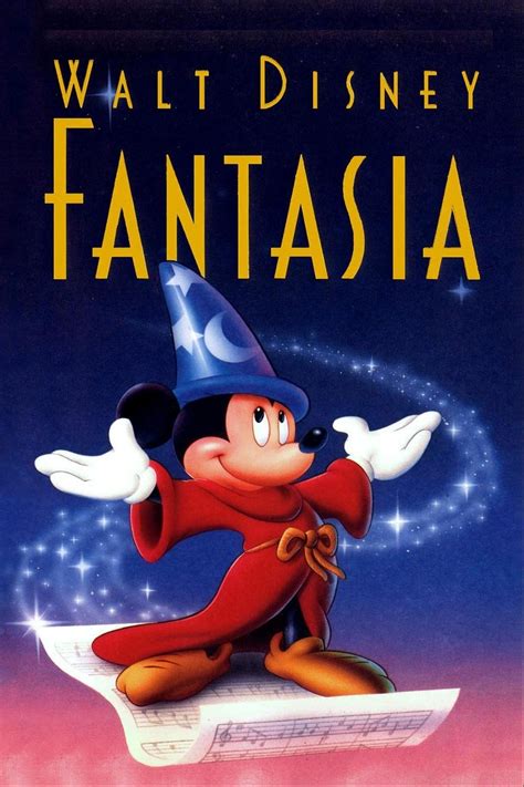 Movie 3: Fantasia