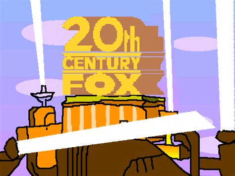 The text in 20th Century Fox is gone! (with News Corporation byline) on ...