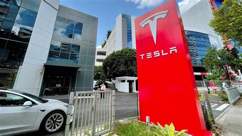 Panasonic to increase EV battery production for Tesla by 10% - Nikkei Asia