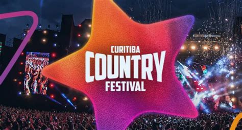 Confira as atrações do Curitiba Country Festival 2023