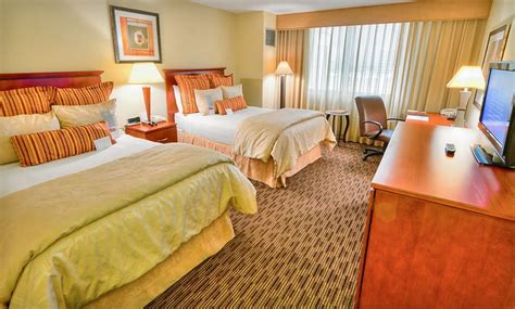 Holiday Inn Tampa Westshore - Airport Area in - Tampa, FL | Groupon ...