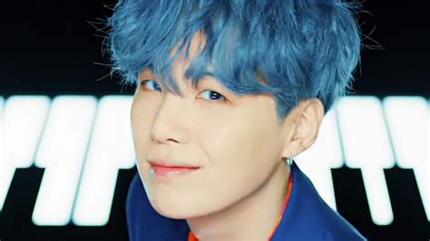 Suga, BTS, Boy With Luv, 4K, #4 Wallpaper PC Desktop