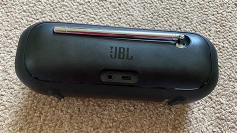 JBL Tuner 2: a convenient rather than potent DAB radio solution | TechRadar