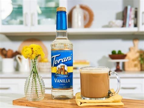 20 Best Torani Syrup Flavors To Try - Insanely Good