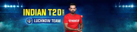 Lucknow T20 League Team 2023, Match Schedule and Full Squad