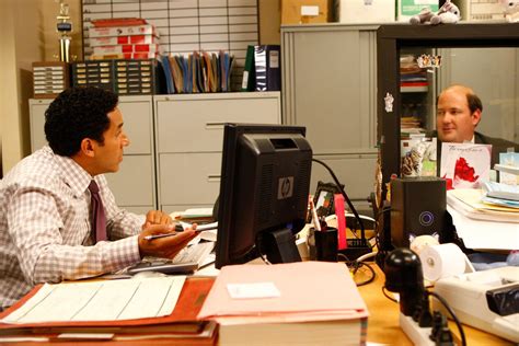 The Office: Why Dunder Mifflin Scranton was not the best for productivity