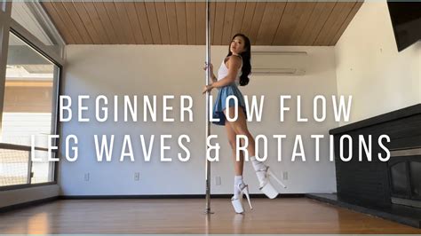 Pole Dance Tutorials & Choreos — AngelaAerial