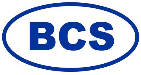 Bcs Logos