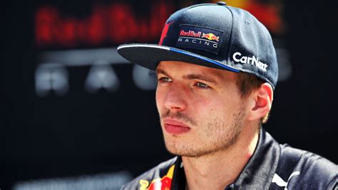 Max Verstappen blasts 'completely wrong' driver salary cap : PlanetF1