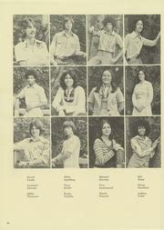 Pendleton High School - Landmark Yearbook (Pendleton, SC), Class of ...