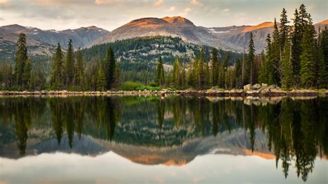 Sunset in the Bighorn Mountains, Wyoming… | Beach sunset images, Beach sunset wallpaper, Sunset ...