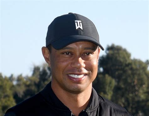 Tiger Woods Cause Of Crash Revealed By L.A. Sheriff's Department