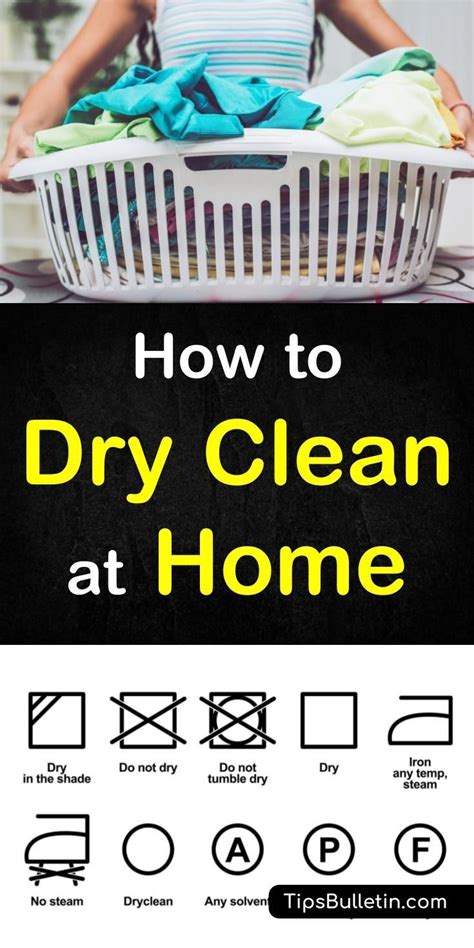 DIY Dry Cleaning Guide for Delicate Clothes at Home