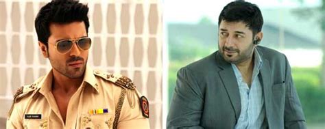 Analysis: Will Arvind Swamy Dominate Charan in Thani Oruvan Remake ...