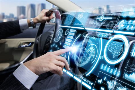 Automotive Embedded Software Takes Center Stage | Thought Leadership