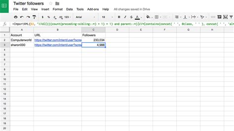 Google Spreadsheet Sign In within How To Create An Automatically ...