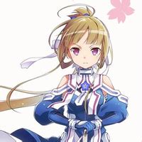 Crunchyroll - "Wakaba Nogi is Hero" Gets New Manga Series and Drama CD