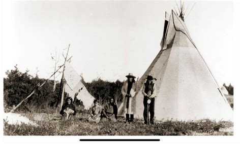 Our History — Muskowekwan