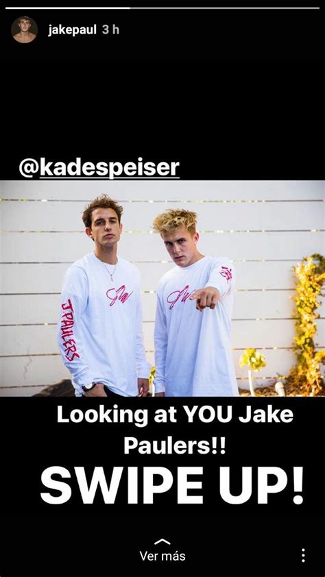 Pin by rebeca on love | Jake paul, Team 10 merch, Jake