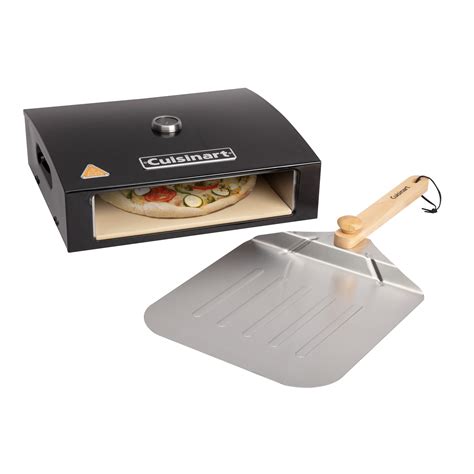 Grill Top Pizza Oven Kit | Power Sales