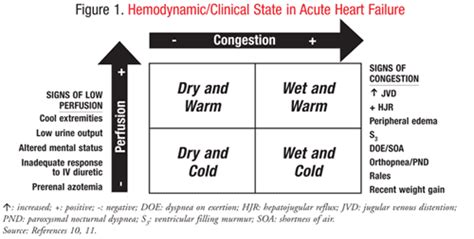 Pharmacist’s Role in Acute Decompensated Heart Failure Management