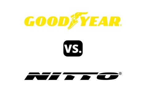 Goodyear vs Nitto Tires (In-Depth Comparison) - Motor Hungry