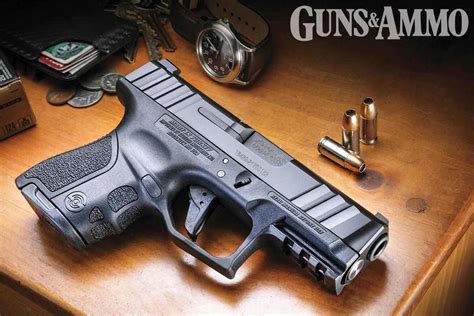 Stoeger STR-9SC 9mm Pistol: Full Review - Guns and Ammo