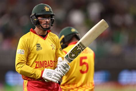 Ireland vs Zimbabwe, 2nd T20I: Probable XIs, Match Prediction, Weather ...