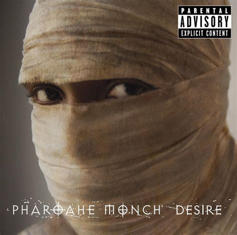 Pharoahe Monch - Desire Lyrics and Tracklist | Genius