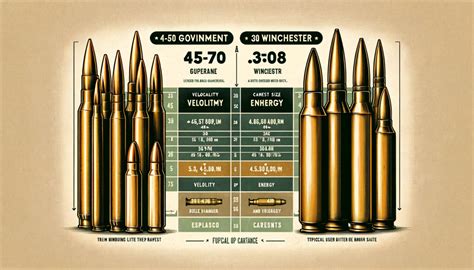 45-70 government vs 308