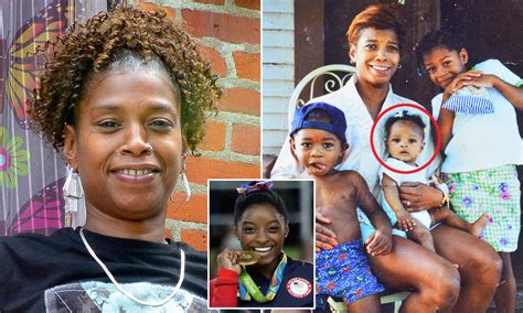 Understanding Simone Biles' Biological Parents: A Deep Dive Into Her ...