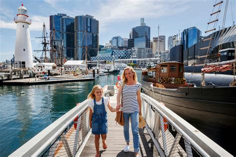 Australian National Maritime Museum | Sydney, Australia - Official ...