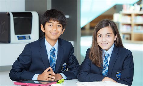 Arcadia School | Best British School in Dubai | British Curriculum