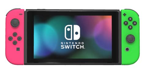 Nintendo Joy-Con (L/R) - Neon Red: Amazon.com.au: Video Games