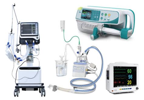 ICU Equipment | Medlab Pharma India