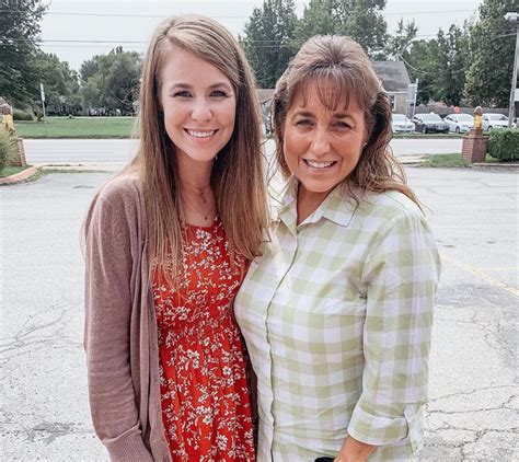 Michelle Duggar picture