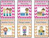 Preschool Classroom Job Chart Clipart Clip Art at Clker.com - vector clip art online, royalty ...