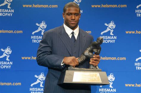 Forget the NCAA, The Heisman Still Belongs to Reggie Bush