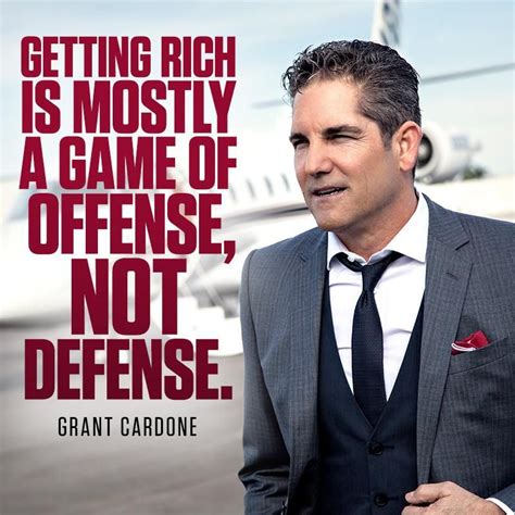 Grant Cardone Quotes Inspirational Quotes About Success, Motivational ...