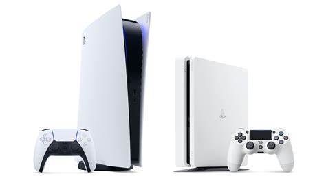 PS4 vs PS5: should you upgrade in 2023?