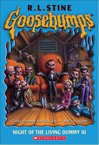 15 Of The Creepiest Goosebumps Covers Ever in 2020 | Horror books, 90s kids, Slappy the dummy