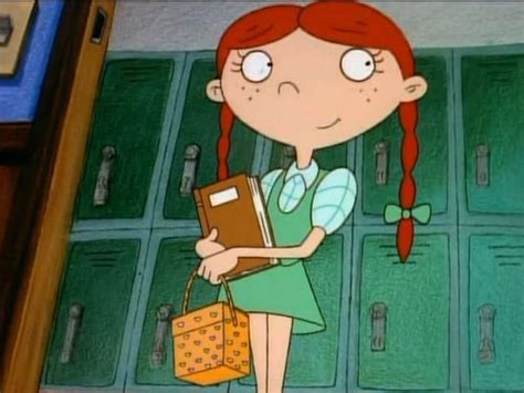 18 best Lila Sawyer images on Pinterest | Hey arnold, Ali quotes and ...