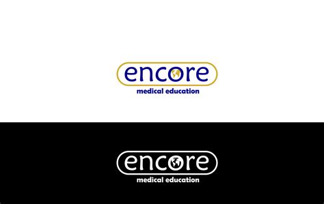 Serious, Professional Logo Design for ENCORE by Bunny S | Design #22478830