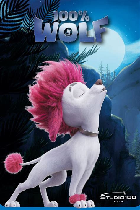 Studio 100’s ‘100% Wolf’ Takes a Bite Out of LatAm with Cine Video | Animation Magazine