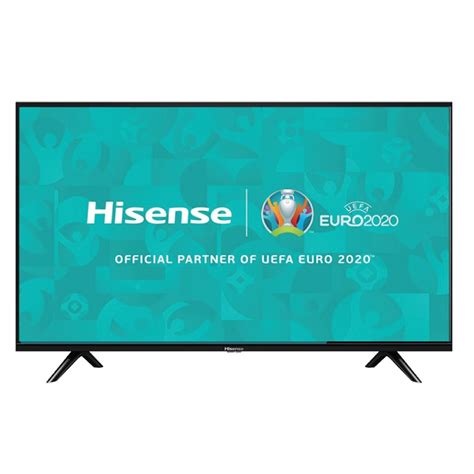Hisense 24 Inch HD Digital LED TV - Lipa pole pole by Koposoko.com